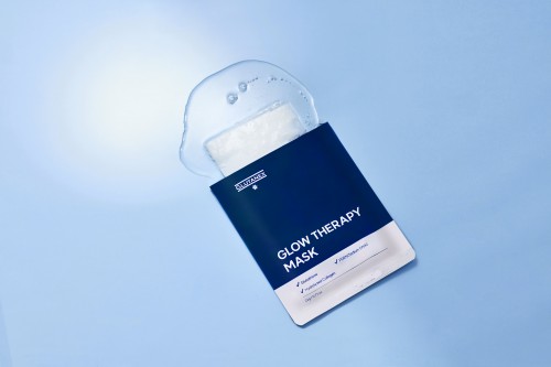 Glutanex Glow Therapy Mask