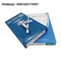 dermal filler radiesse 1.5cc