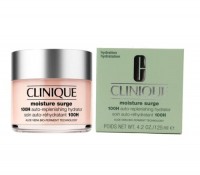 Clinique Moisture Surge 100H Auto-Replenishing Hydrator, 4.2 Fl Oz