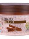 The Natures Co. Cinnamon bath salt