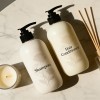 Cusotm Shampoo and Conditioner Set