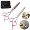 Barber scissors in high quality | Beauty tool