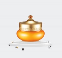 The History of Whoo Gongjinhyang Cream Cleanser