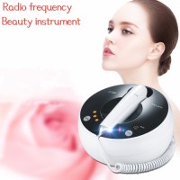 RF Beauty Equipment/ 2020 radio frequency beauty instrument household facial body rejuvenation lifting firming whitening wrinkle beauty salon