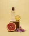 Body Perfume Antibacterial