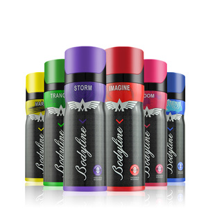 150ml LOW PRICE deodorant body spray for men price perfume manufacturer and wholesaler