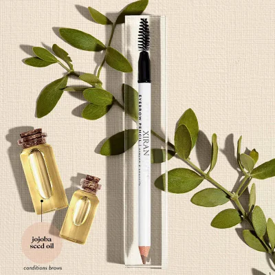 2 in 1 Double Head Eyebrow Pencil Private Label Eyebrow Pencils