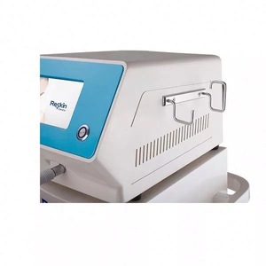 2018 new technology needle free Skin whitening no-needle mesotherapy device