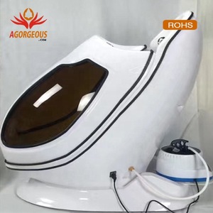 2019 best selling Far infrared spectrum light wave  spa capsule