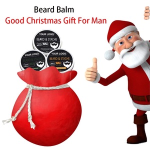 2019 New Product Sweet Orange Beard Growth Cream With Smoothing Moisturizing