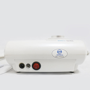 2019 SIVIR Portable Cool Hot Energy Handle Anti-wrinkles RF Machine For Skin Lifting