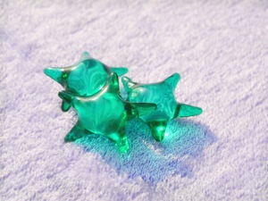 2.5g Star Shape Tiny Bath Oil Capsule Bath Oil Beads