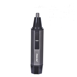 3 in 1 high quality Washable nose and ear manual nose hair trimmer