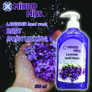 500 ML Hand Wash ONLY 0.33 USD LIQUID HAND SOAP BEST PRICE