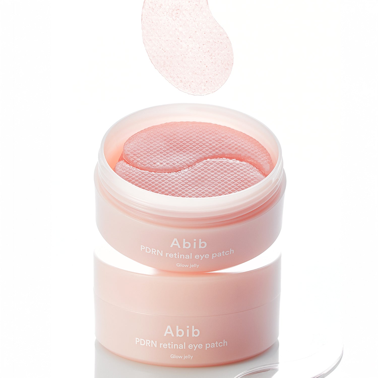 (ABIB) PDRN Retinal Eye Patch Glow Jelly 60ea 84g