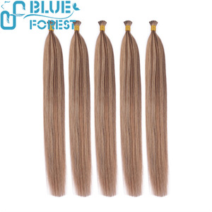  best sellers cheap price high quality 26 inch i-tip hair extensions