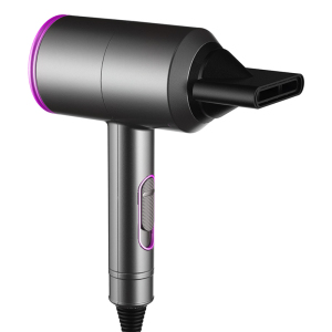 Barber Shop Professional Hair Dryer With Diffuser Strong Power Hair Blow Dryer