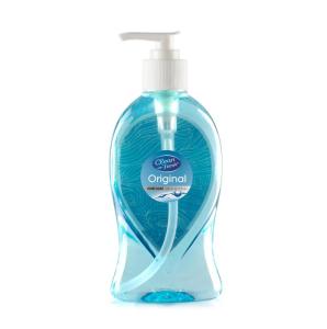 Basic Cleaning 300ml Anti-bacterial Liquid Hand Soap