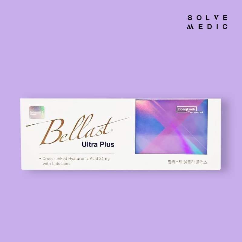 Bellast Ultra Plus