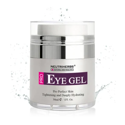 Best Selling Bio Eye Bag Removal Dark Circles Cream Natural Eye Gel