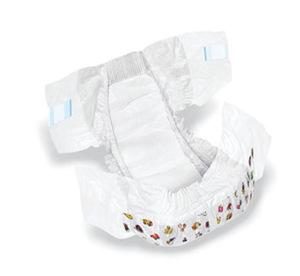 Best Selling Easy Disposable Cotton Baby Diaper/Nappy