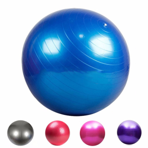 Best Selling Gym Equipment Anti-burst Fitness Exercise Stability Yoga Ball / Swiss, Birthing, gym Ball