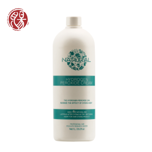 Best-Selling Oem Hydrogen Professional Best Wholesale Free Samples Professional Bleaching Bleach Cream Oxidant Hair Peroxide
