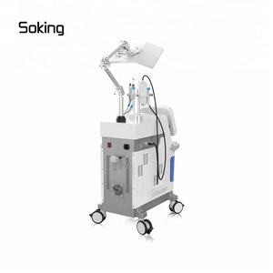 Bio Microcurrent Face Lift Machine/Multi-Function Beauty Equipment