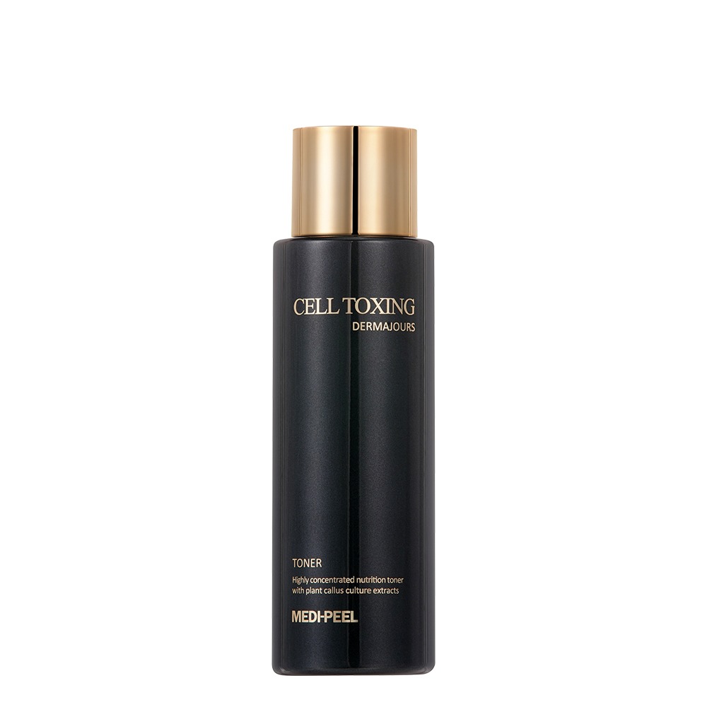 BOR-TOX Reptide Toner 