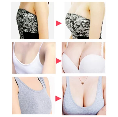 Breast Enhancing Cream Massage Moisturizing Firming Repair Papaya Breast Enhancing Oil