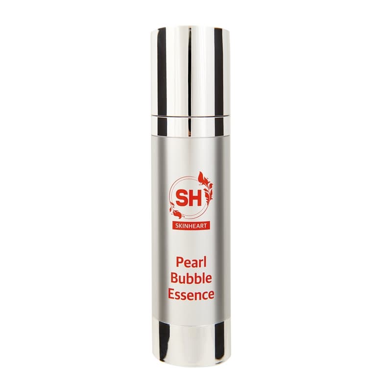 Brightening, moisture and Shiny Essence