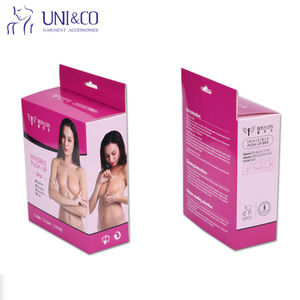 Cheap New Styles China Factory Silicone Breast Form With Bra Strap