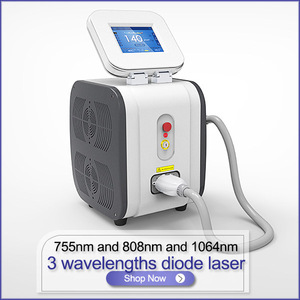 Cold therapy permanent hair removal machine 808nm diode soprano laser hair removal beauty salon equipment