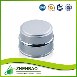 Cosmetic Cream Jar Eyes Cream Jar High Quality Plastic Skin Care Cream