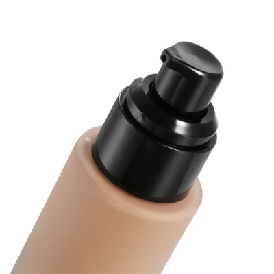 Cosmetic Manufacturers OEM Private Label Waterproof Long Lasting Liquid Foundation