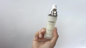 COSNET dark spot removing best selling whitening cream