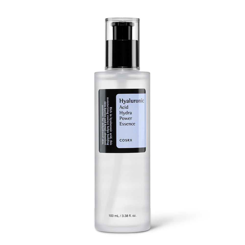 COSRX Hyaluronic Acid Toner, 3.38 fl.oz / 100ml