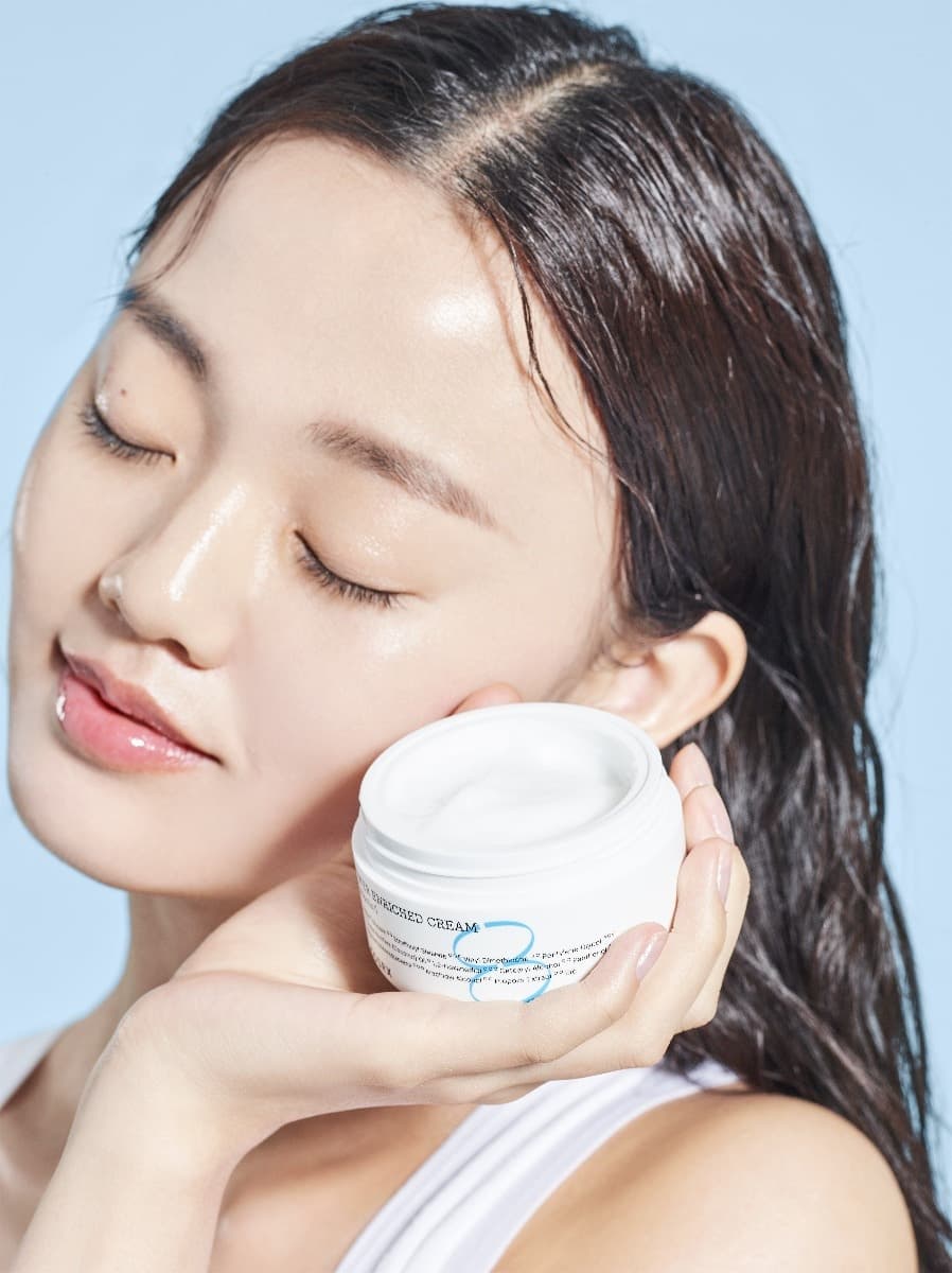 COSRX Hydrium Moisture Power Enriched Cream 50ml