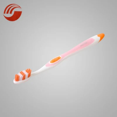 Custom Unique Personal PP/Nylon Oral Care Adult/Child Household/Travel Toothbrush