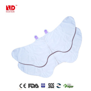 Customized exfoliating peel foot mask socks baby Whitening tender foot mask