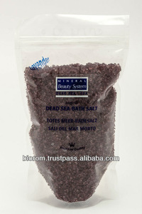 Dead sea Aroma Bath Salt (Rose, Eucalyptus, Green Tea, Lavender and more)