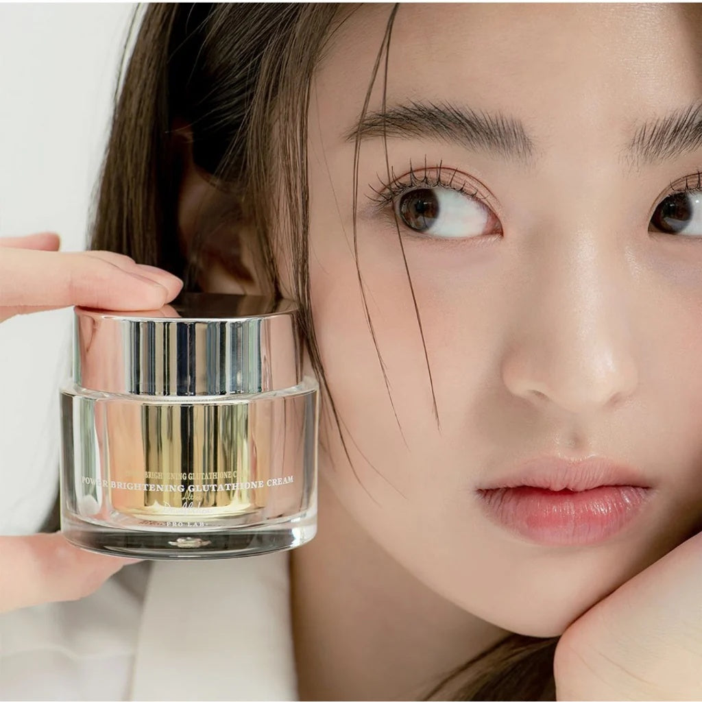 (Dr.Althea) Niathione Cream 30ml