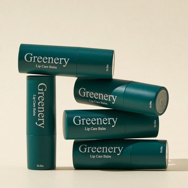 Dr.Bio Greenery Lip Care Balm 8g
