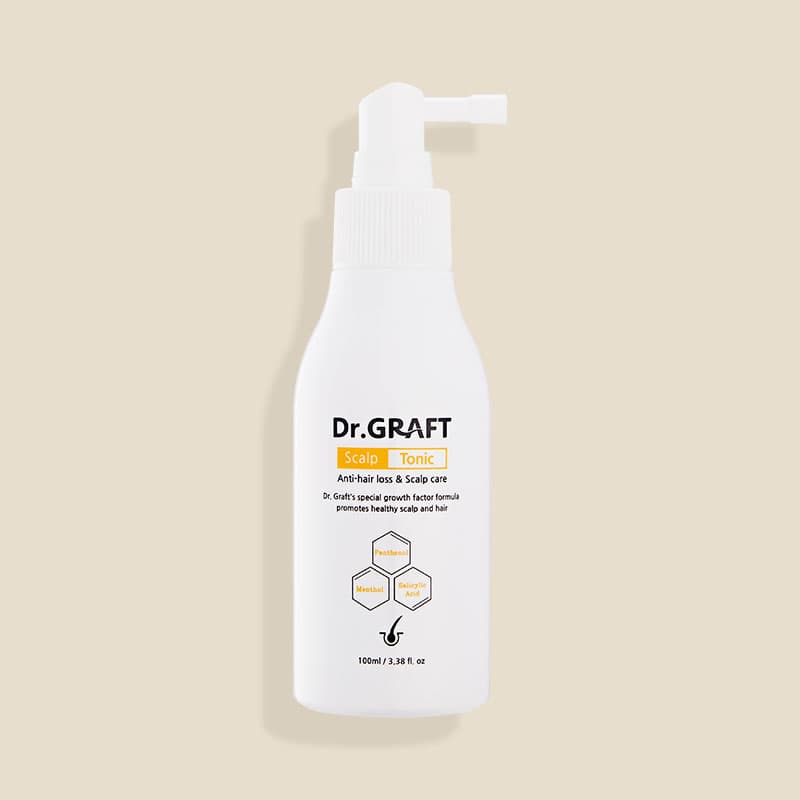 Dr.Graft Scalp Tonic