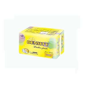 Economic custom Density waterproof sanitary pads for girls