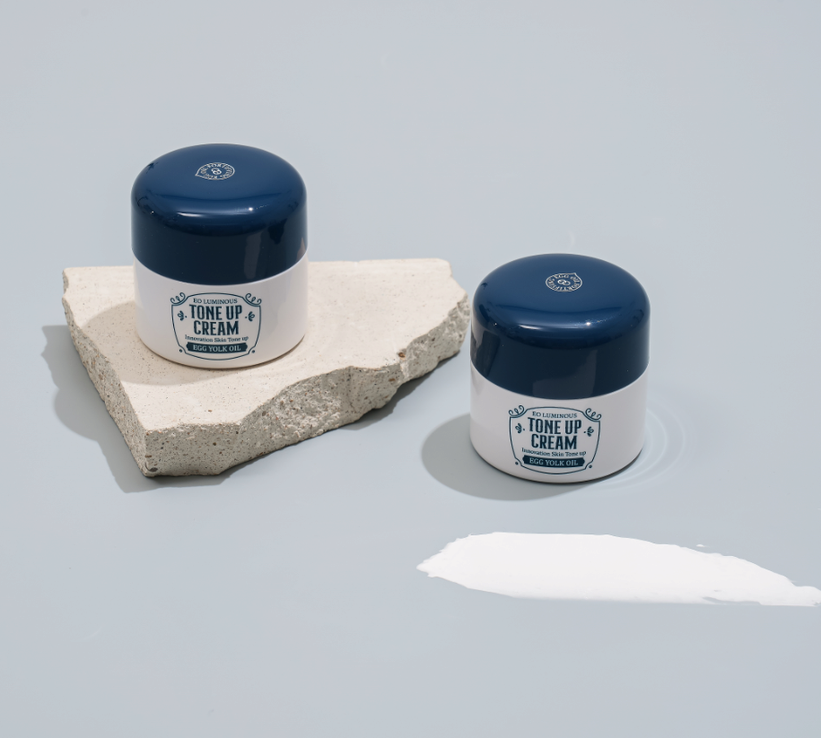 EO LUMINOUS TONEUP CREAM