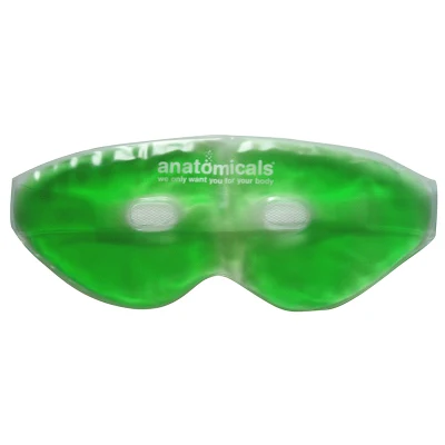 Eye Mask Creative Fashion Gel Relieve Fatigue Sleep Eye Mask