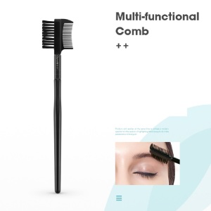 Factory direct eyebrow makeup products multi-functional 4 in 1 eyebrow repair set