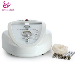 Factory price Microdermabrasion machine/ Diamond microdermabrasion device/ dermabrasion beauty machine