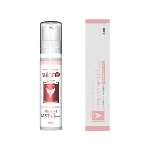 Feminine Mist Queen 10 ml